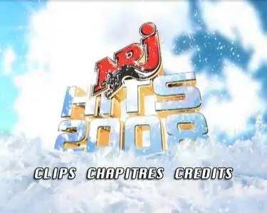 NRJ Video Hits Bonus (2008-2007) - Full DvD