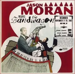  Jason Moran — The Bandwagon  (2002)