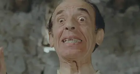 Il Decameron / Декамерон (1971)