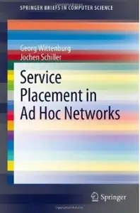 Service Placement in Ad Hoc Networks [Repost]
