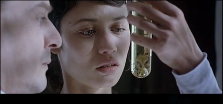 The Ring Finger (2005) 