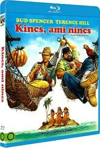 Who Finds a Friend Finds a Treasure / Chi trova un amico trova un tesoro (1981)