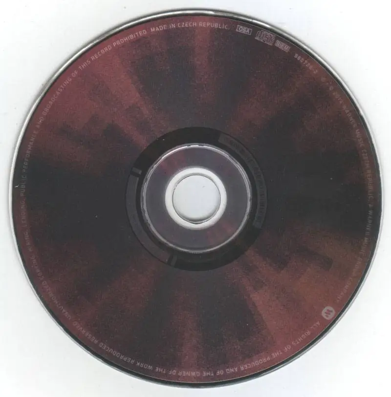 Kocab, Proudfoot, Donati, Sheehan - Aftershocks (2014)