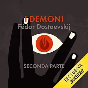 «I demoni 2» by Fëdor Dostoevskij