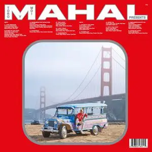 Toro Y Moi - MAHAL (2022) [Official Digital Download]