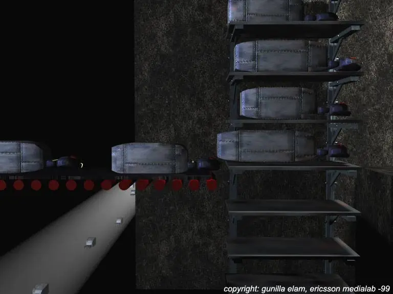 Warriors of the Net - How the Internet Works?