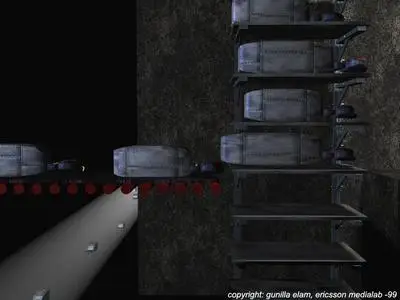 Warriors of the Net - How the Internet Works?