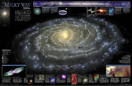 The Milky Way - National Geographic