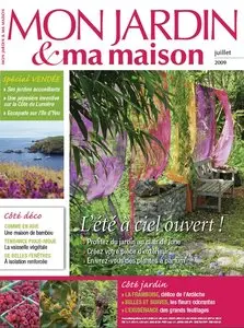 Mon Jardin & Ma Maison N°594