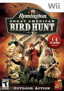 Remington Great American Bird Hunt USA