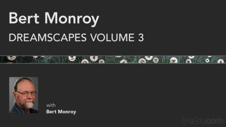 Bert Monroy: Dreamscapes Volume 3 (2013) [repost]