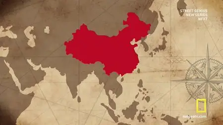 The Big Picture With Kal Penn: S01E02 - Treasure Hunt (2015)
