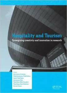 Hospitality and Tourism: Synergizing Creativity and Innovation in Research (Repost)