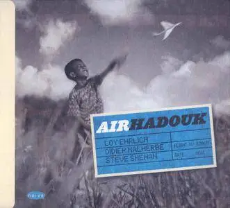 Hadouk Trio - Air Hadouk (2010)