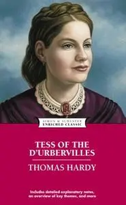 «Tess of the D'Urbervilles» by Thomas Hardy