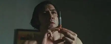 Старикам тут не место / No Country for Old Men (2007)