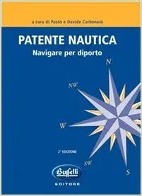 Patente nautica. Navigare per diporto