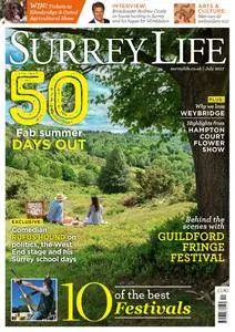 Surrey Life - July 2017