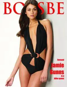 Boysbe Magazine - May 2017