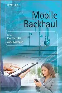 Mobile Backhaul (Repost)