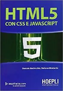 Html 5 con Css e Javascript