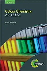 Colour Chemistry, 2nd edition