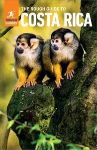The Rough Guide to Costa Rica