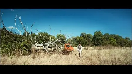 Wandering Streams (2010)