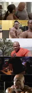 Generation Iron (2013)