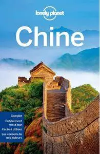 Lonely Planet - China 2015, 11e édition
