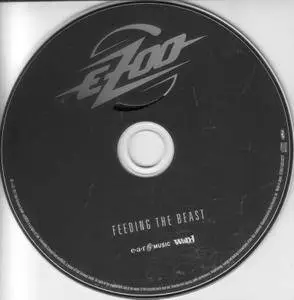 EZoo - Feeding The Beast (2017) {Japanese Edition}