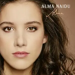 Alma Naidu - Alma (2022) [Official Digital Download]