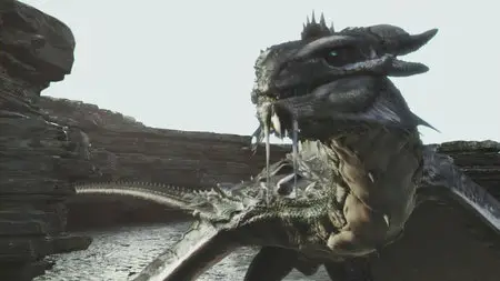 Dawn of the Dragonslayer (2011)