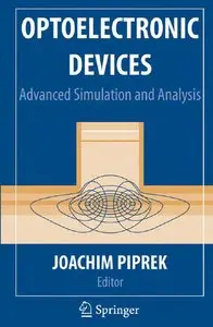 Optoelectronic Devices: Advanced Simulation and Analysis (repost)