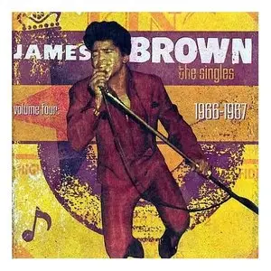 James Brown - The Singles 1956-1979: Vol.1 - Vol.10 (2007-2011)