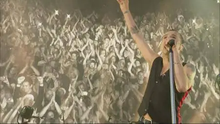Depeche Mode - Isle Of Wight Festival (2018) [HDTV, 1080i]