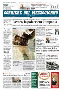 Corriere del Mezzogiorno Campania – 23 novembre 2019