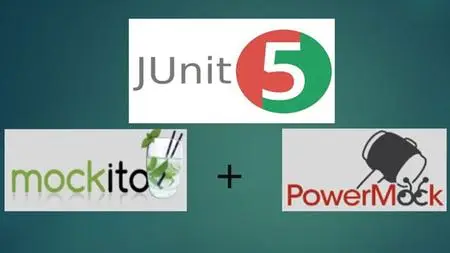 Mastery in Junit5, Mockito, Powermock, CodeCoverage