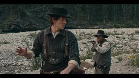 Billy the Kid S01E04