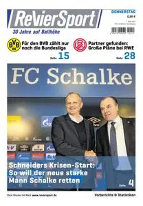 RevierSport – 07 März 2019
