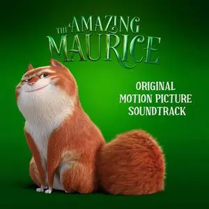 Tom Howe - The Amazing Maurice (Original Motion Picture Soundtrack) (2022)
