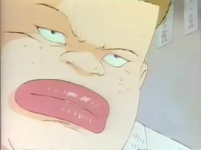 Ogami Matsugorou OVA m4v  - "Ogami Matsugorou OVA m4v" yEnc