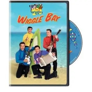 The Wiggles - 9 shows