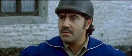 Le Vélo de Ghislain Lambert, 2001