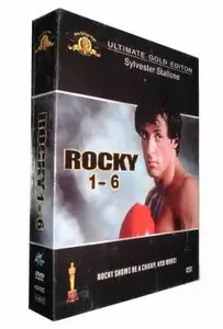Rocky Collection 6 Series