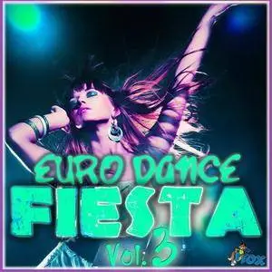 Fox Samples Euro Dance Fiesta Vol 3 MULTiFORMAT