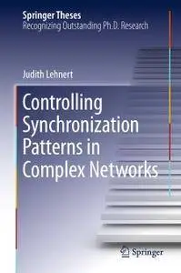 Controlling Synchronization Patterns in Complex Networks (Repost)