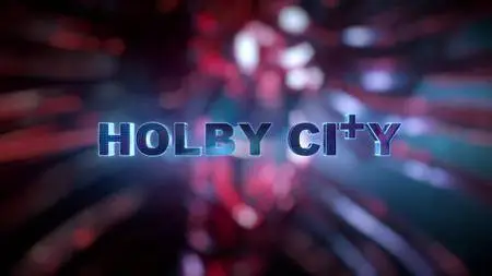 Holby City S20E16