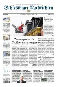 Schleswiger Nachrichten - 11. März 2020