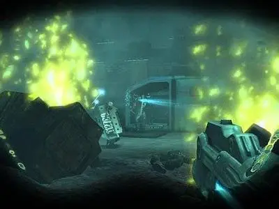 Pariah [Full]